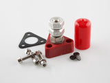 Surface Mount Terminal Post - 600002 ( Red )