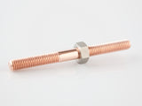 Through Wall Stud Kit - Copper - 600021