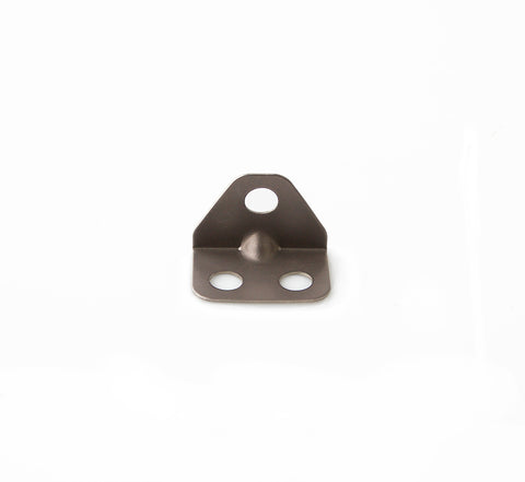 Titanium Hard Mount Bracket Kit (6 Brackets)