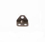 Titanium Hard Mount Bracket Kit (4 Brackets)