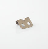 Titanium Hard Mount Bracket Kit (6 Brackets)